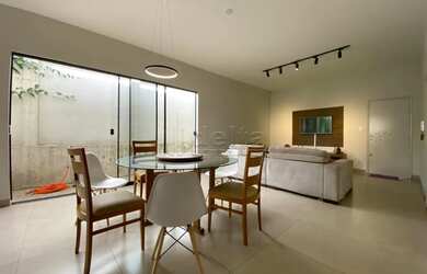 Imagem 2: Casa residencial disponível para venda e locação no bairro Tabajaras...