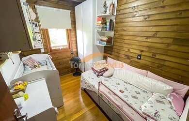 Imagem 13: Casa Aconchegante com Amplo Pátio e Espaços Integrados - Alto Arroio,...