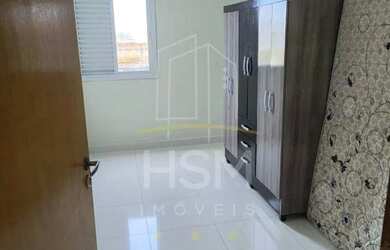 Imagem 5: Apartamento para aluguel, 2 quartos, 1 suíte, 1 vaga, Assunção - São...