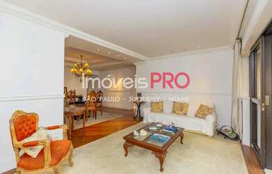 Imagem 13: Apartamento, Moema Pássaros - São Paulo