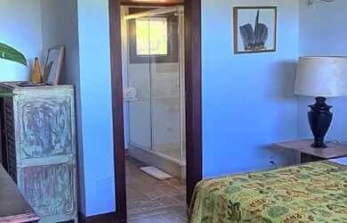 Imagem 16: Casa com vista cinematográfica em Alto de Buzios