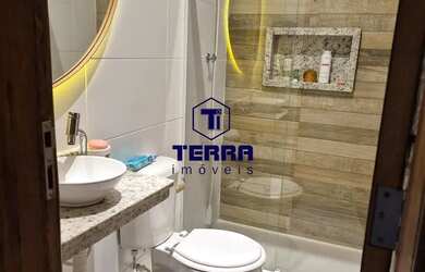 Imagem 13: Conforto, Qualidade e Natureza em uma casa 3 quartos no Engenho do Mato