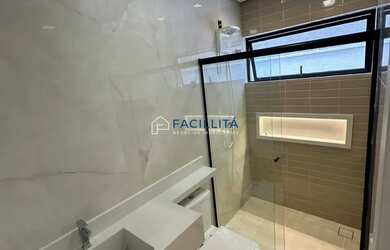 Imagem 6: Vendo casa na Ponta Negra com 275m² 3 suítes,1 master com closet-Condomínio...