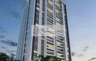 Imagem: O apartamento possui 3 Dormitórios, 3 Banheiros, 2 Vagas na