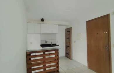 Imagem 3: Belo Apto Térreo - Cond. Lirios - Apenas 140 mil