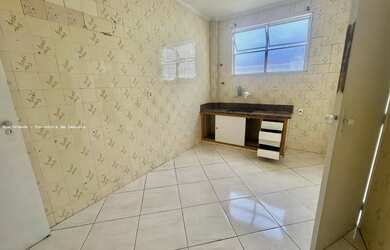 Imagem 4: Apartamento para Locação em Santos, Campo Grande, 2 dormitórios, 2...