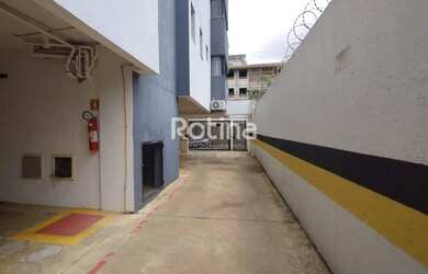 Imagem 3: Apartamento para alugar, 2 quartos, Umuarama - Uberlândia/MG - Rotina...