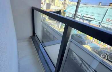 Imagem 10: Excelentes sobrados Na Vila Ema