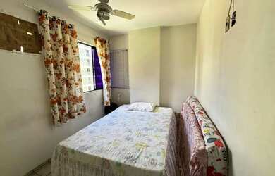 Imagem 10: apt na ponta verde. Ar-condicionado, 81m² de Área, 1 Vaga na garageme3...