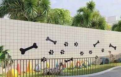 Imagem 13: Apartamento à venda no SALVADOR VERÍSSIMO - JATIÚCA, MACEIÓ - AL ,...