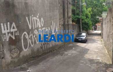 Imagem: O terreno possui 50m² de Área e está localizado em Itaquera