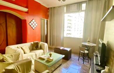 Imagem 3: Pacote Réveillon Apartamento ao Lado da Praia Copacabana