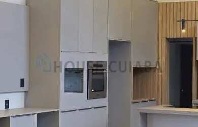 Imagem 6: Alugo Casa Térrea Alto Padrão com 3 suítes - Florais do Valle