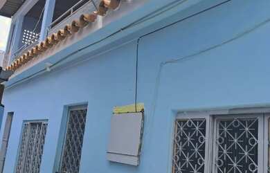 Imagem: A casa possui 2 Dormitórios, 1 Banheiro e está localizado