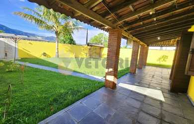 Imagem 14: Casa com 3 dormitórios à venda, 175 m² por R$ 850.000,00 - Capricórnio...