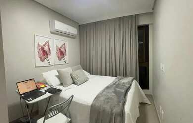 Imagem 4: APARTAMENTO PARA LOCAÇÃO POSSUI 92 METROS 3 QUARTOS DE LUXO EM BIOA VIAGEM TODO MOBILIADO