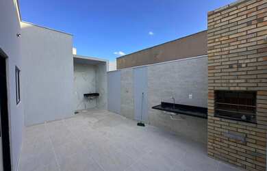 Imagem 5: Vendo em condomínio. Piscina, Churrasqueira, Varandae97m² de Área