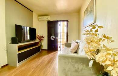 Imagem 4: Casa de Esquina a uma quadra da Av. Paulo Lauda!