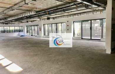 Imagem 2: Conjunto para alugar, 455 m² por R$ 72.905,60/mês - Pinheiros - São Paulo/SP