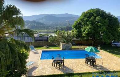 Imagem 9: CASA TÉRREA - JARDIM ESTÂNCIA BRASIL - SP