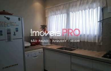 Imagem 12: Apartamento 210m² para Venda em Moema