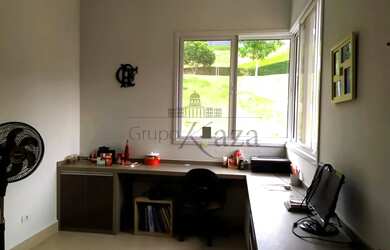 Imagem 13: Oportunidade - Casa Sobrado em Condomínio - Jacareí - Condomínio Residencial...