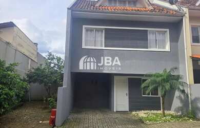 Imagem: A casa em condomínio possui 3 Dormitórios, 2 Banheiros, 88m²