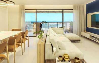 Imagem 3: UMA OPORTUNIDADE ÚNICA A POUCOS PASSOS DA PRAIA!