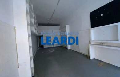 Imagem: O depósito possui 150m² de Área e está localizado em Centro