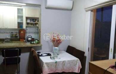 Imagem 6: Apartamento muito bem localizado, com 55m², 2 quartos, 1vaga de estacionamento