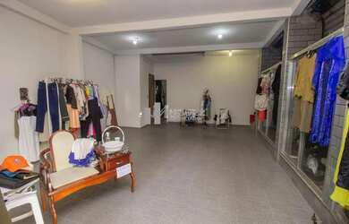 Imagem 2: Alugo loja de esquina com mezanino na rua do Matoso