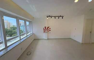 Imagem 6: SALA COMERCIAL NO PRÉDIO 680. NA AV. INCONFIDÊNCIA - CANOAS