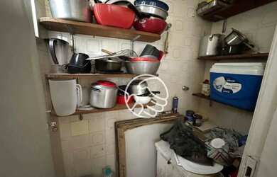 Imagem 12: Apartamento à venda, 120 m² por R$ 850.000,00 - Praia do Morro - Guarapari/ES