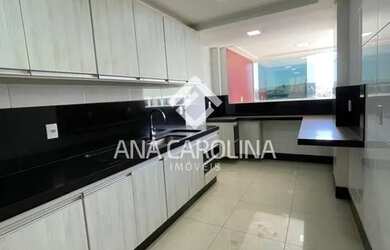 Imagem 6: Apartamento Cobertura em Jardim Panorama - Montes Claros