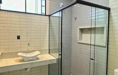 Imagem 10: Vendo lindíssima casa Alto Padrão no cond. Mosaico Ponta Negra