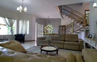 Imagem 16: Casa com 3 dormitórios à venda, 300 m² por R$ 1.965.000,00 - Condomínio Vila Hípica I - Vi