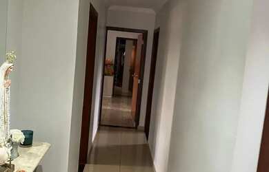 Imagem 15: Casa para venda no Residencial Palmares com 05 quartos em Park Way - DF