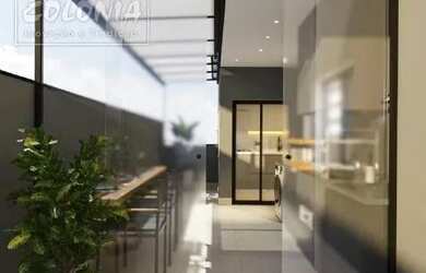 Imagem 15: Apartamento a venda - Campestre, Santo André