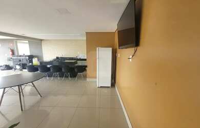 Imagem 14: Apartamento para locação no bairro Tibery