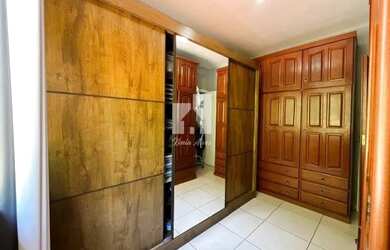 Imagem 14: VILA SANTA CECILIA - CASA 3 QTOS / 1 SUITE - 127M2