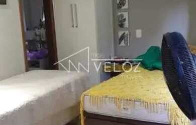 Imagem 15: Kitnet/Conjugado - / Residencial / Santa Teresa