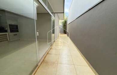 Imagem 15: Residencial Casa em Condomínio em Marília