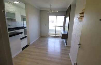 Imagem 2: Apartamento à venda em Londrina, Jardim Morumbi, com 2 quartos, com 64...