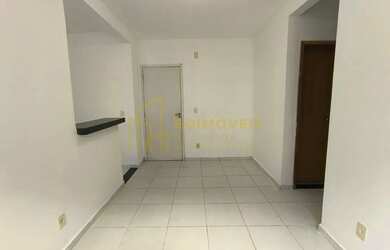 Imagem 2: Exclusivo Apartamento Térreo em Jardim Limoeiro Segurança e Acessibilidade