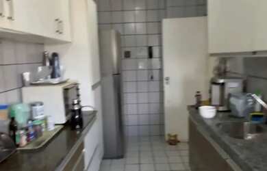 Imagem 12: VINA DELMAR PONTA DAREIA APARTAMENTO 157m² VENDA