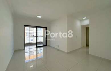 Imagem: O apartamento possui 2 Dormitórios, 2 Banheiros, 2 Vagas na