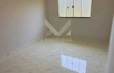 Imagem 13: Casa 3Q no Residencial Itaipu