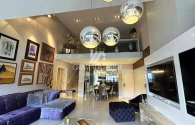 Imagem 10: COBERTURA LUXUOSA NO CENTRO DE GRAMADO