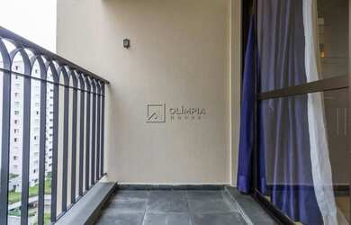 Imagem 9: Venda Apartamento 2 Dormitórios - 53 m² Chácara Klabin