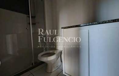 Imagem 8: ED UPPER JARDIM BOTANICO 3 DORMITÓRIOS 1 SUÍTE